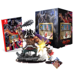 One Piece: Pirate Warriors 4 Edición Kaido SWITCH