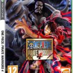 One Piece: Pirate Warriors 4 XBOX ONE