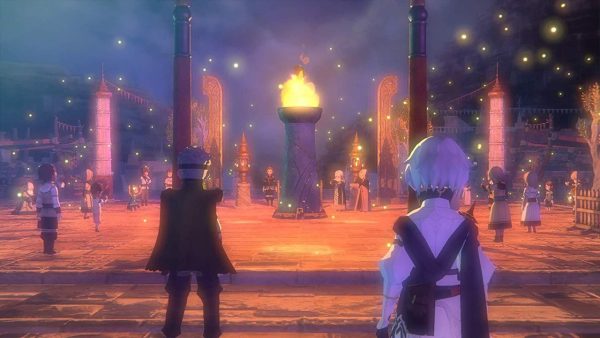 Oninaki PS4
