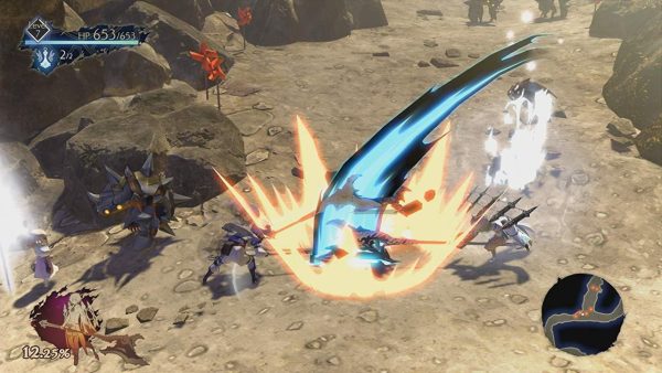 Oninaki PS4