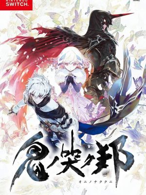 Oninaki SWITCH