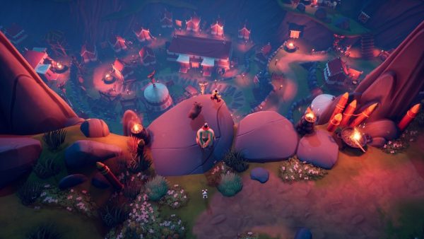 Asterix & Obelix XXL: The Ram From Hibernia - Limited Edition SERIES X/S - XBOX ONE
