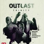 Outlast Trinity Xbox One