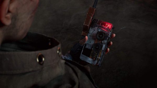 Outriders Day One Edition PC