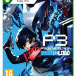 Persona 3 Reload SERIES X/S – XBOX ONE