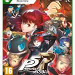 Persona 5 Royal SERIES X/S – XBOX ONE