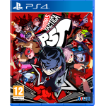Persona 5 Tactica PS4