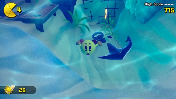Pac-Man World Re-Pac SERIES X/S - XBOX ONE