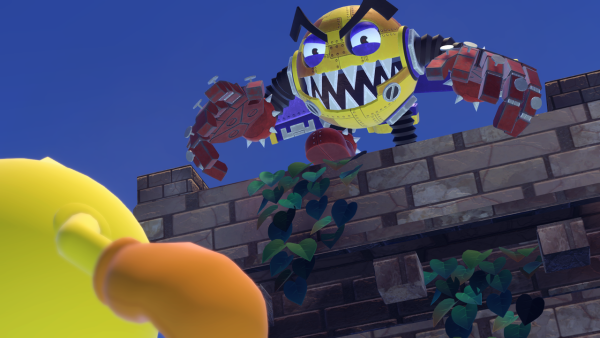 Pac-Man World Re-Pac SERIES X/S - XBOX ONE