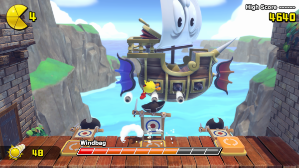 Pac-Man World Re-Pac SERIES X/S - XBOX ONE
