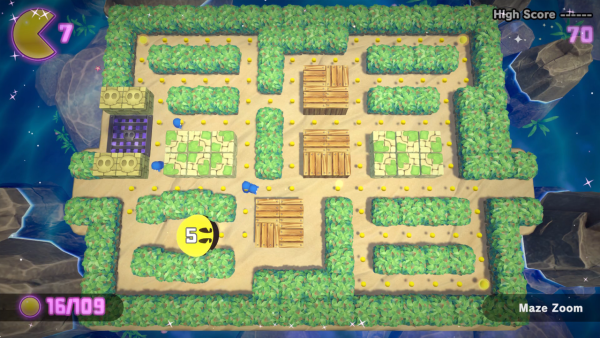 Pac-Man World Re-Pac SERIES X/S - XBOX ONE