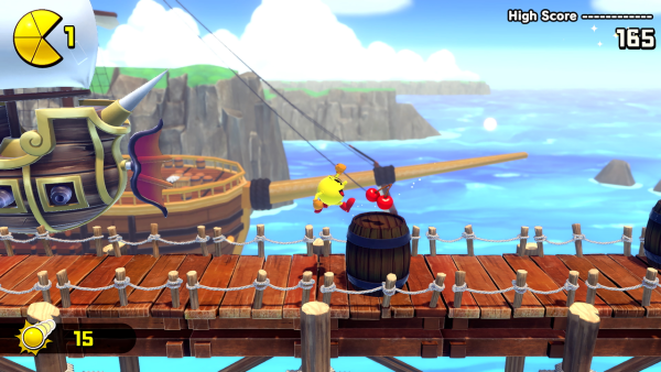 Pac-Man World Re-Pac SERIES X/S - XBOX ONE