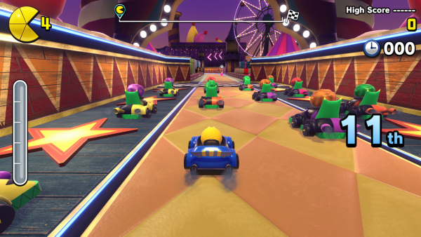 Pac-Man World Re-Pac SERIES X/S - XBOX ONE