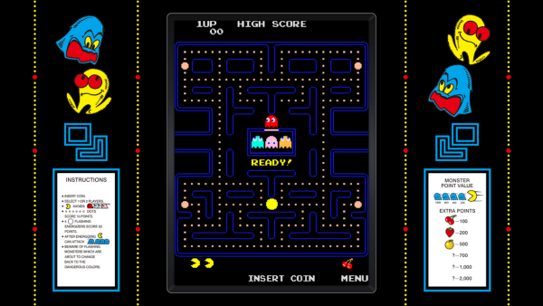 Pac-Man World Re-Pac SERIES X/S - XBOX ONE