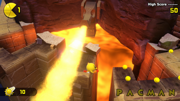 Pac-Man World Re-Pac SERIES X/S - XBOX ONE