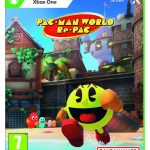 Pac-Man World Re-Pac SERIES X/S – XBOX ONE