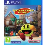 Pac-Man World Re-Pac PS4