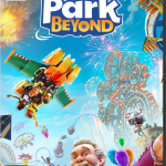 Park Beyond Day-1 Admission Ticket PC