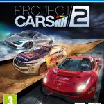 Project Cars 2 PS4