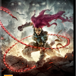 Darksiders 3 PC