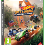 Hot Wheels Unleashed 2: Turbocharged SERIES X/S – XBOX ONE