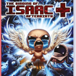 Binding of Isaac: Afterbirth SWITCH