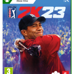 PGA TOUR 2K23 SERIES X/S – XBOX ONE