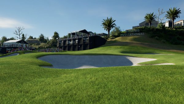 PGA Tour 2K25 SERIES X/S