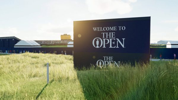 PGA Tour 2K25 SERIES X/S