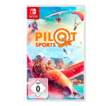 Pilot Sport SWITCH