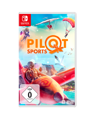 Pilot Sport SWITCH