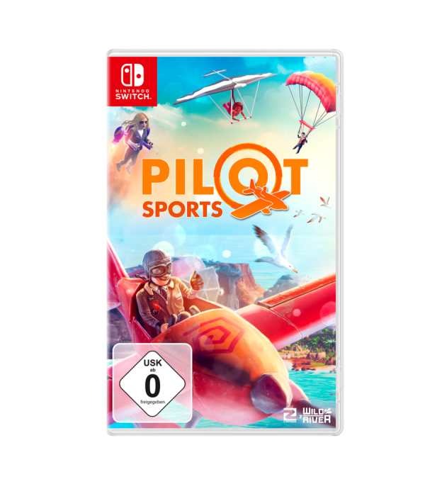 Pilot Sport SWITCH