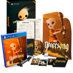 Neversong Collector’s Edition PS4