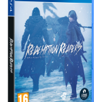 Redemption Reapers PS4