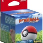 Pokeball Plus
