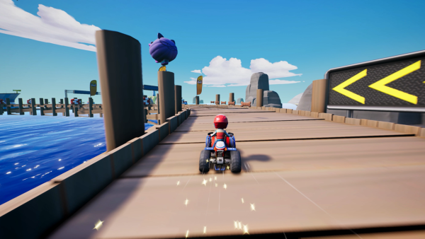La Patrulla Canina: Grand Prix PS4