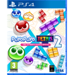 Puyo Puyo Tetris 2 PS4