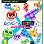 Puyo Puyo Tetris 2 XBOX ONE