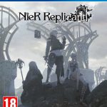 Nier Replicant PS4