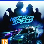 Need for Speed Ps4