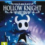 Hollow Knight PS4
