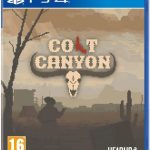 Colt Canyon PS4