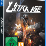 Ultra Age PS4