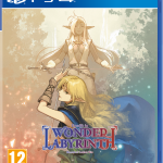 Record of Lodoss War: Deedlit in Wonder Labyrinth PS4