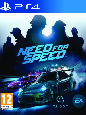 Need for Speed Ps4