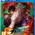 The King of Fighters XIII: Global Match PS4