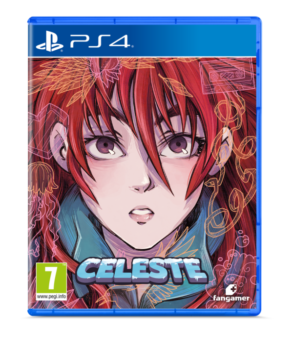 Celeste PS4