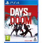 Days of Doom PS4