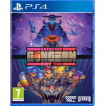Enter/Exit the Gungeon PS4