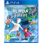 Human: Fall Flat – Dream Collection PS4